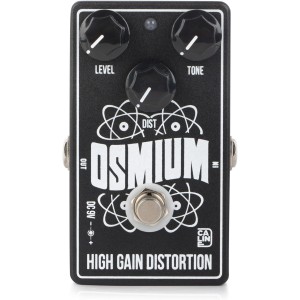 Caline CP-501 Osmium High Gain Distortion