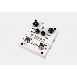 Πετάλι Joyo D-SEED II Delay+Looper Πετάλι Joyo D-SEED II Delay+Looper