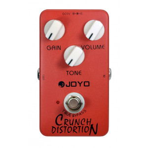 Πετάλι Joyo JF-03 Crunch Distortion
