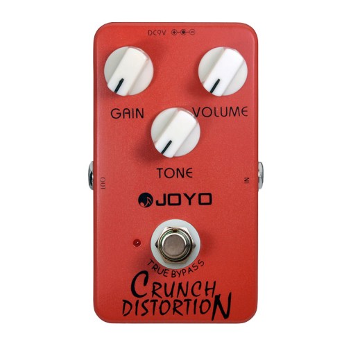 Πετάλι Joyo JF-03 Crunch Distortion