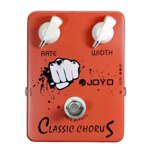 Πετάλι Joyo JF-05 Classic Chorus