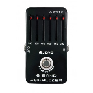 Πετάλι Joyo JF-11 6 Band EQ