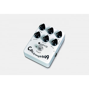 Πετάλι Distortion Joyo JF-15 California Sound