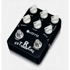 Πετάλι Joyo JF-17 Extreme Metal Distortion