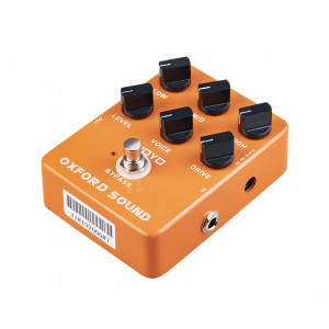 Πετάλι Joyo JF-22 Oxford Sound Overdrive