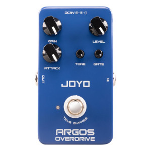 Πετάλι Joyo JF-23 Argos Overdrive
