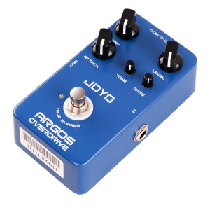 Πετάλι Joyo JF-23 Argos Overdrive