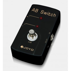 Πετάλι Joyo JF-30 A/B Switch