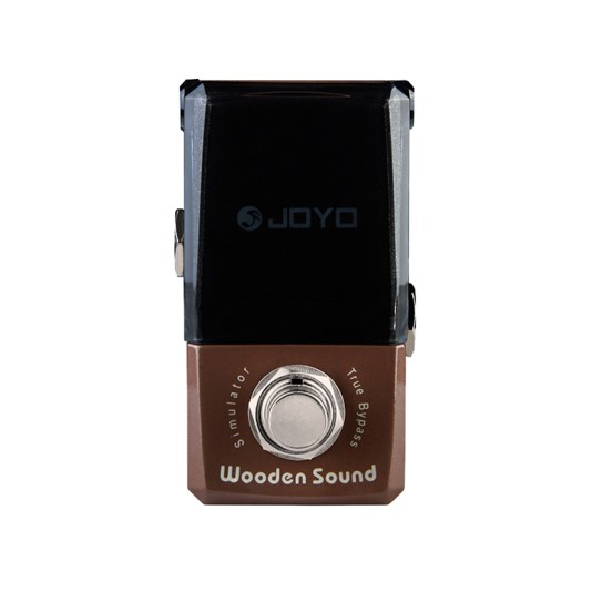 Πετάλι Joyo JF-323 Wooden Sound