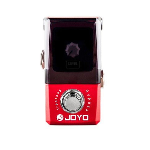 Πετάλι Joyo JF-329 Ironloop