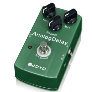 Πετάλι Joyo JF-33 Analog Delay Πετάλι Joyo JF-33 Analog Delay