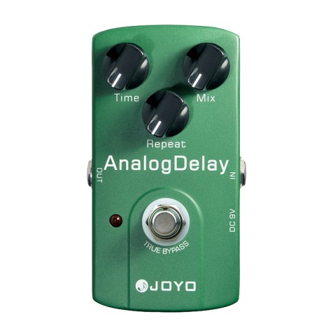 Πετάλι Joyo JF-33 Analog Delay