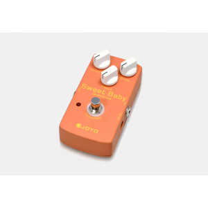 Πετάλι Joyo JF-36 Sweet Baby Overdrive