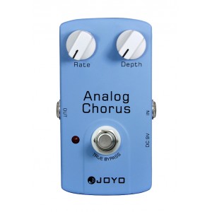 Πετάλι Joyo JF-37 Analog Chorus