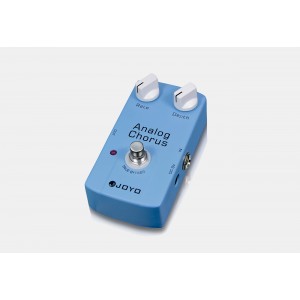 Πετάλι Joyo JF-37 Analog Chorus