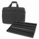 Caline CB-102A Powered Pedalboard & Carry Bag