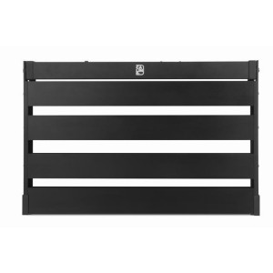 Caline CB-102A Powered Pedalboard & Carry Bag