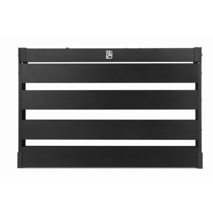 Caline CB-102A Powered Pedalboard & Carry Bag