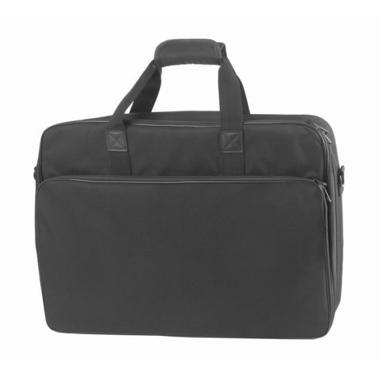 Caline CB-102A Powered Pedalboard & Carry Bag