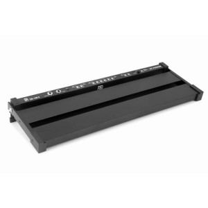 Caline CB-102B Powered Pedalboard & Carry Bag