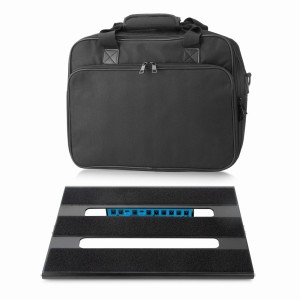 Caline CB-106 Pedalboard & Carry Bag