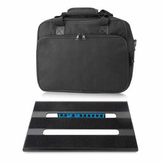 Caline CB-106 Pedalboard & Carry Bag