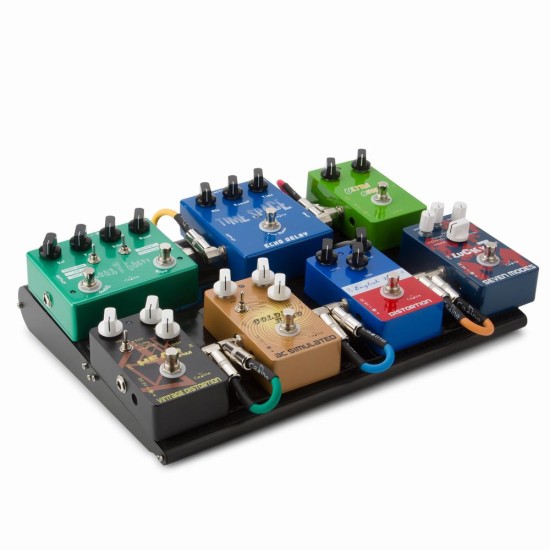 Caline CB-106 Pedalboard & Carry Bag