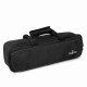 Caline CB-107 Mini Pedalboard & Carry Bag