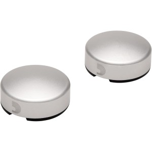 D'Addario PW-FST-02S Foot Switch Topper Καπάκι Ποδοδιακόπτη Σετ 2