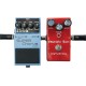 D'Addario PW-P047A Αντάπρορας Jack για πετάλια