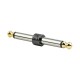 D'Addario PW-P047A Αντάπρορας Jack για πετάλια