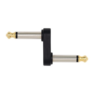 D'Addario PW-P047B Αντάπρορας Jack γωνία για πετάλια