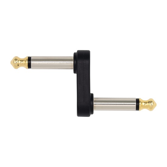 D'Addario PW-P047B Αντάπρορας Jack γωνία για πετάλια