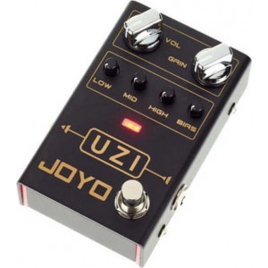 Πετάλι Joyo R-03 Uzi Distortion