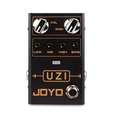 Πετάλι Joyo R-03 Uzi Distortion
