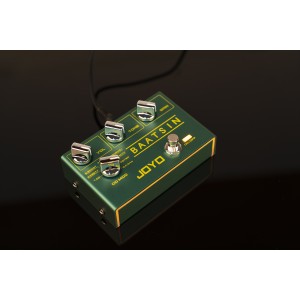 Πετάλι Joyo R-11 BAATSIN Over­drive 