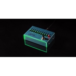 Πετάλι Joyo R-12 Band Controller EQ