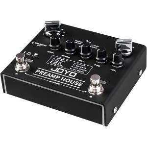 Joyo R-15 Preamp House (Preamp Simulator)