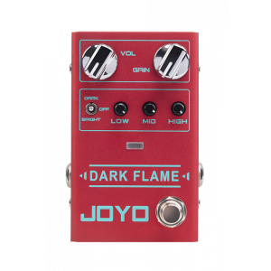 Πετάλι Joyo R-17 Dark Flame Distortion