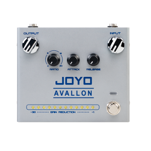 Πετάλι Joyo R-19 Avallon Compressor