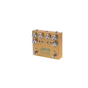 Πετάλι Joyo R-20 KING OF KINGS  Over­drive 