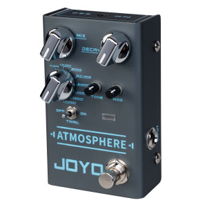Πετάλι Joyo R-14 Atmosphere Reverb