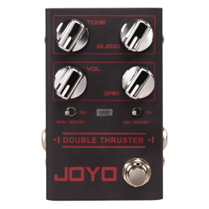 Πετάλι Μπάσου Joyo R-28 Double Thruster Overdrive 