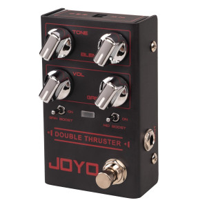Πετάλι Μπάσου Joyo R-28 Double Thruster Overdrive 
