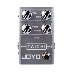 Πετάλι Joyo R-02 Taichi Overdrive
