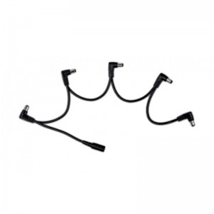 Καλώδιο Τροφοδοσίας 5 Πεταλιών JOYO CM-24