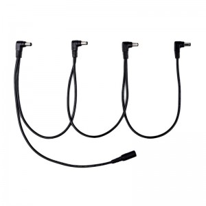 Καλώδιο Τροφοδοσίας 4 Πεταλιών JOYO CM-25