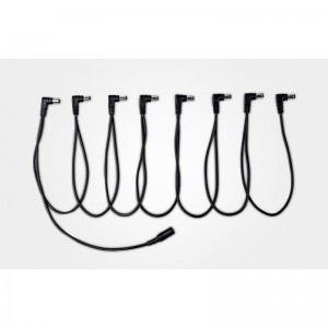 Καλώδιο Τροφοδοσίας 8 Πεταλιών JOYO CM-26