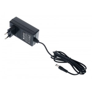 Τροφοδοτικό 9V JOYO JP-03 (EU) - Πλήρες Σετ