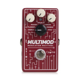 Caline CP-506 Multimod – Modulation Multi tool